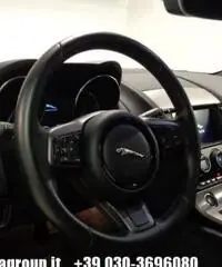 JAGUAR F-Type 3.0 V6 aut. Coupé