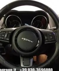 JAGUAR F-Type 3.0 V6 aut. Coupé