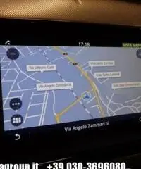 JAGUAR F-Type 3.0 V6 aut. Coupé