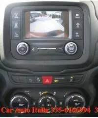 JEEP Renegade 1.6 Mjt 120 CV Limited NAVIGATORE TELECAMERA FULL