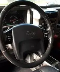 JEEP Wrangler 4.0 cat RUBICON 26.000KM!!!!!!!!!!