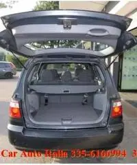 KIA Carens 1.8 16V EX Comfort CLIMATRONIC Radio CD per COMM.