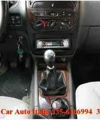 KIA Sportage 2.0 TDI 5 porte 4x4 UNICO PROPRIETARIO CLIMA RADIO