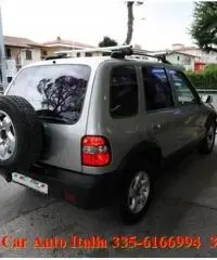 KIA Sportage 2.0 TDI 5 porte 4x4 UNICO PROPRIETARIO CLIMA RADIO