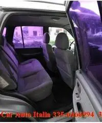 KIA Sportage 2.0 TDI 5 porte 4x4 UNICO PROPRIETARIO CLIMA RADIO