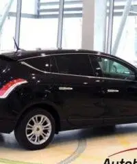 LANCIA DELTA 1.6 MJT SELECTRONIC 120 CV