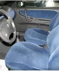 LANCIA Y 1.2i cat Elefantino Blu CLIMATIZZATORE