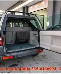 LAND ROVER Freelander 2.0 Td4 16V 3p. Hardback 4 x 4  UNICO PROPRIETARIO