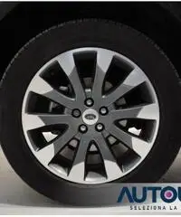 LAND ROVER Freelander 2.2 SD4 S.W. SE AUT 4X4 SENS CERCHI 19' XENON LED