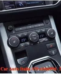 LAND ROVER Range Rover Evoque 2.2 SD4 5p. Dynamic C.L 20