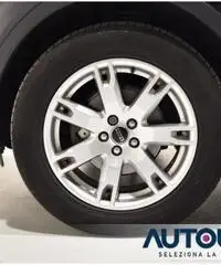 LAND ROVER Range Rover Evoque 2.2 SD4 5 PORTE PURE PELLE BEIGE SENS CERCHI 18'