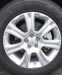 Land Rover Range Rover Evoque 2.0 TD4 150 CV 5P SE Dynamic , AUTOMATICO PELLE