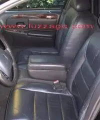 Lincoln - Limousine Executive