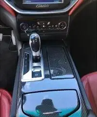 MASERATI Ghibli 3.0 Diesel 275 CV    VENDUTA