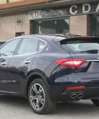 Maserati Levante Levante V6 Diesel 275 CV AWD Business Pack