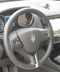 Maserati Levante Levante V6 Diesel 275 CV AWD Business Pack