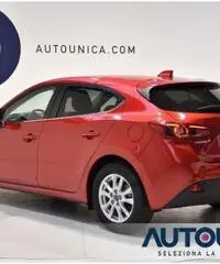 MAZDA 3 1.5 SKYACTIV-G ESSENCE NAVI SENS SOLO 22.000 KM