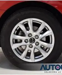 MAZDA 3 1.5 SKYACTIV-G ESSENCE NAVI SENS SOLO 22.000 KM