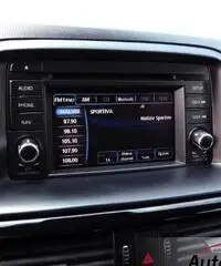 Mazda CX-5 2.2L SKYACTIV-D 150CV EVOLVE EURO5 FAP, GARANZIA