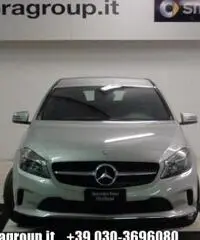 MERCEDES-BENZ A 160 d Automatic Business