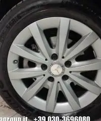 MERCEDES-BENZ A 160 d Automatic Business