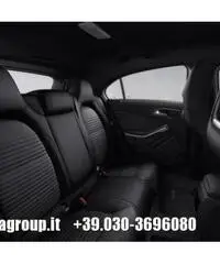 MERCEDES-BENZ A 180 d Automatic Premium