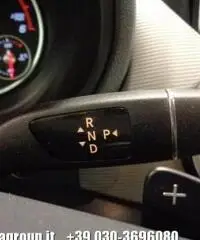 MERCEDES-BENZ B 160 d Automatic Business