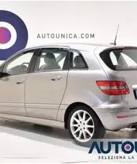 MERCEDES-BENZ B 170 SPORT GPL NAVI PELLE BEIGE CERCHI 17' OTTIMA