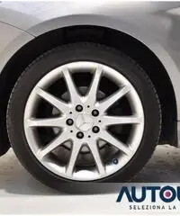 MERCEDES-BENZ B 170 SPORT GPL NAVI PELLE BEIGE CERCHI 17' OTTIMA