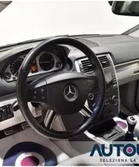 MERCEDES-BENZ B 180 CDI SPORT PELLE SENSORI CERCHI 17'