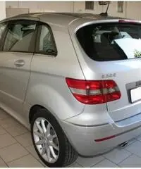 MERCEDES-BENZ B 200 CDI Sport GARANZIA 24 MESI COMPLETA.