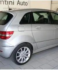 MERCEDES-BENZ B 200 CDI Sport GARANZIA 24 MESI COMPLETA.