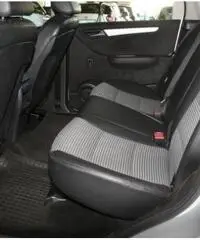 MERCEDES-BENZ B 200 CDI Sport GARANZIA 24 MESI COMPLETA.