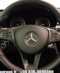 MERCEDES-BENZ C 200 d Automatic Sport