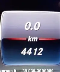 MERCEDES-BENZ C 200 d Automatic Sport