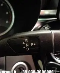 MERCEDES-BENZ C 200 d S.W. Automatic Business