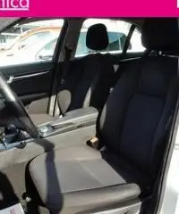 MERCEDES-BENZ C 220 CDI BERLINA CLASSIC XENON CLIMA BI-ZONA OTTIMA