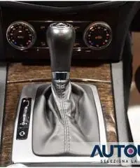 MERCEDES-BENZ C 320 CDI ELEGANCE BERLINA AUT CRUISE XENON CERCHI 17'