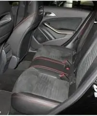 MERCEDES-BENZ CLA 200 CDI S.W. Automatic Premium AMG FULL