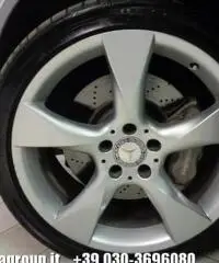 MERCEDES-BENZ CLS 350 CDI SW BlueEFFICIENCY 4Matic