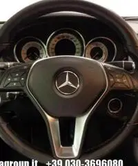 MERCEDES-BENZ CLS 350 CDI SW BlueEFFICIENCY 4Matic