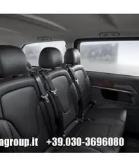MERCEDES-BENZ V 250 d Premium ExtraLong Automatic