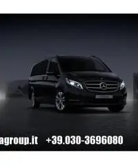 MERCEDES-BENZ V 250 d 4 Matic Premium ExtraLong Automatic