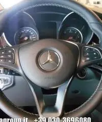 MERCEDES-BENZ V 250 d Premium ExtraLong Automatic