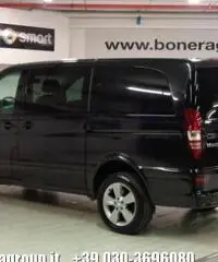 MERCEDES-BENZ Viano 2.2 CDI 4Matic Ambiente L