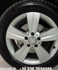 MERCEDES-BENZ Viano 2.2 CDI 4Matic Ambiente L