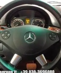 MERCEDES-BENZ Viano 2.2 CDI 4Matic Ambiente L