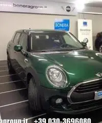 MINI Clubman 1.5 One D Business