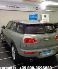 MINI Clubman 1.5 One D Boost