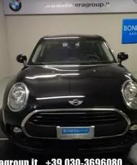 MINI Clubman 1.5 One D Business